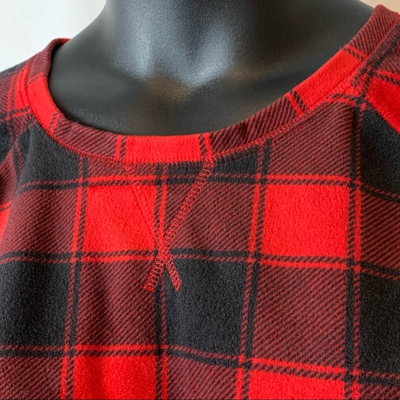 Sonoma Buffalo Check Pajama Set , Size Large - Picture 3 of 5